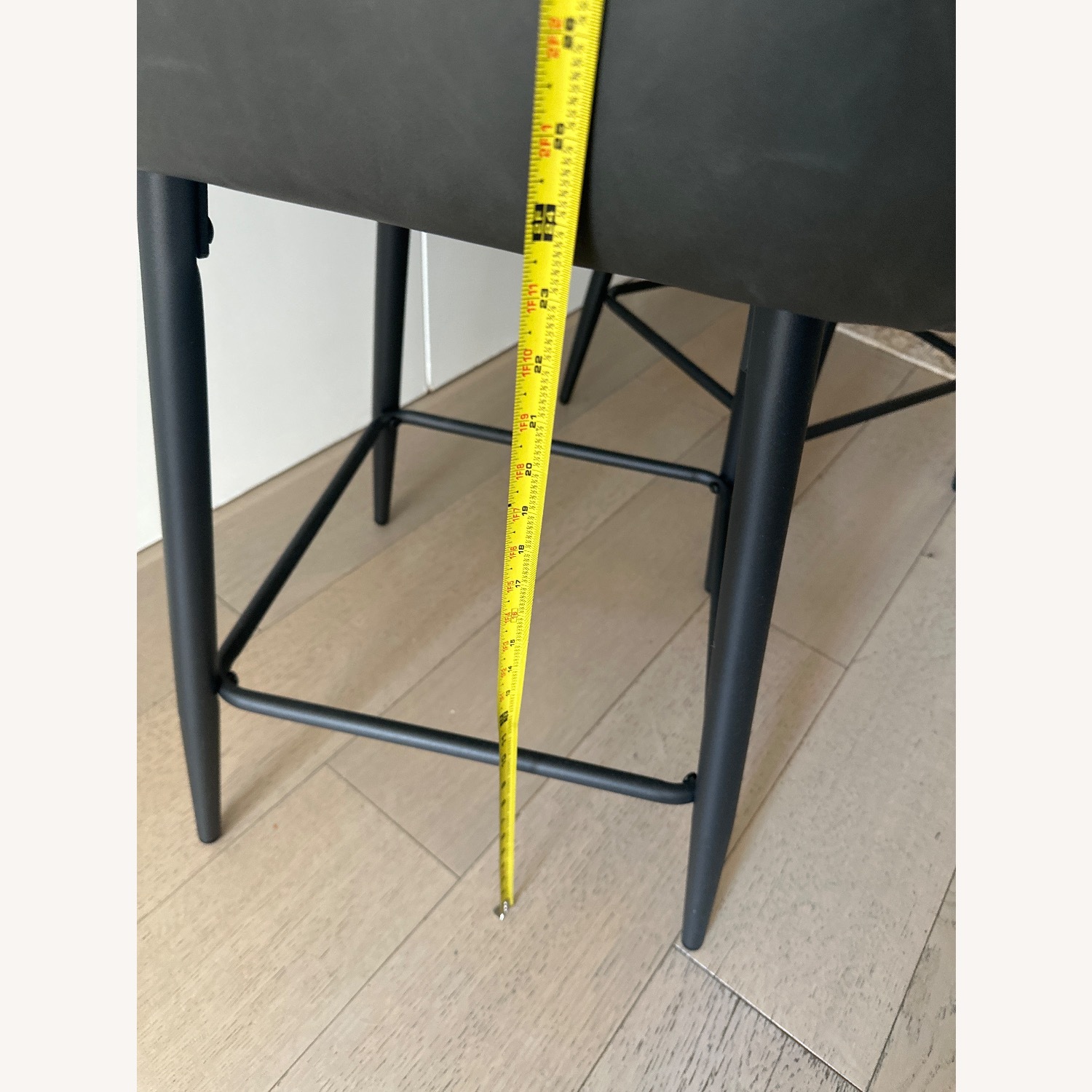 Counter Stool Set - image-5