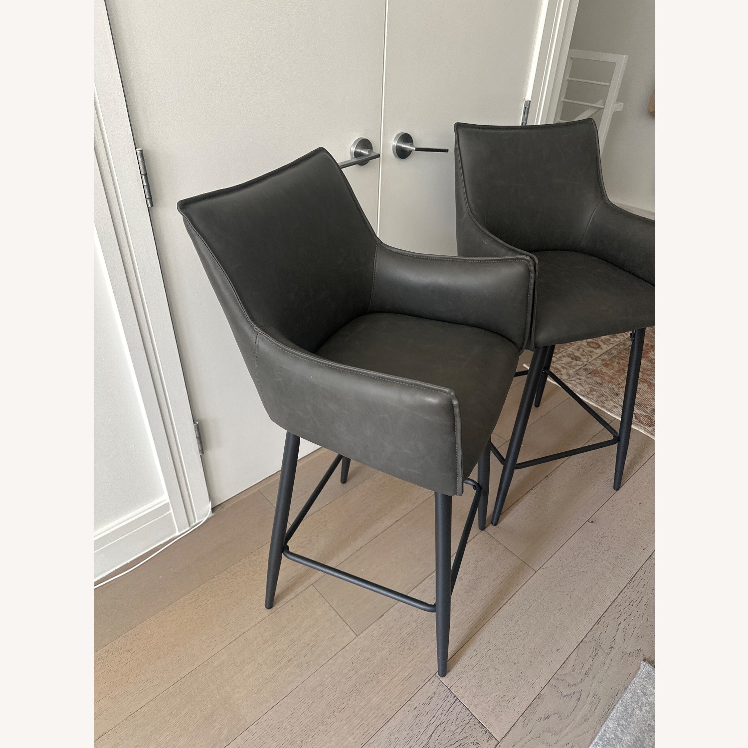 Counter Stool Set - image-4