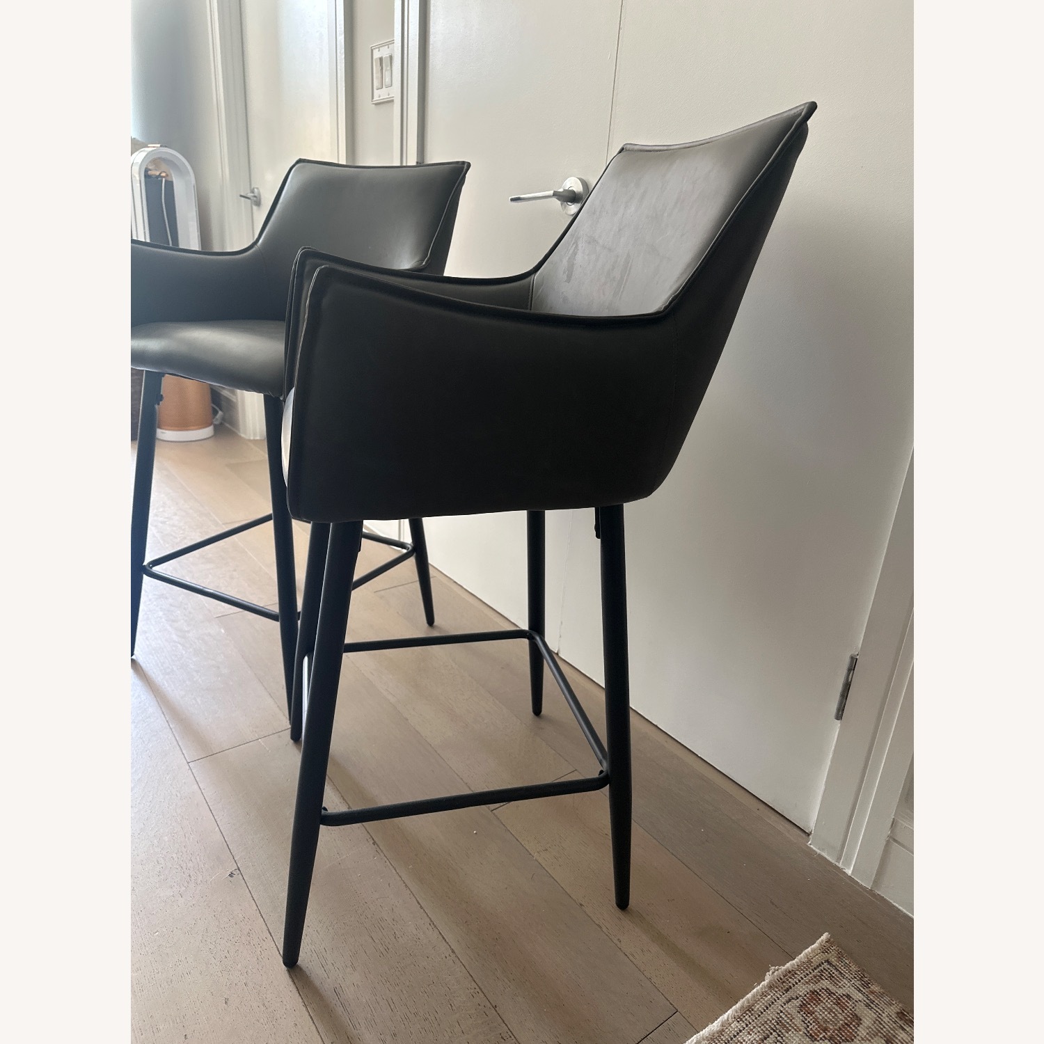 Counter Stool Set - image-3
