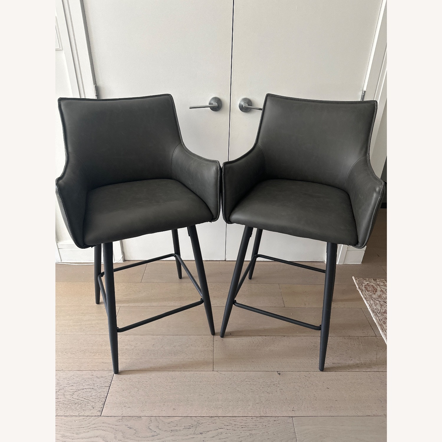 Counter Stool Set - image-1