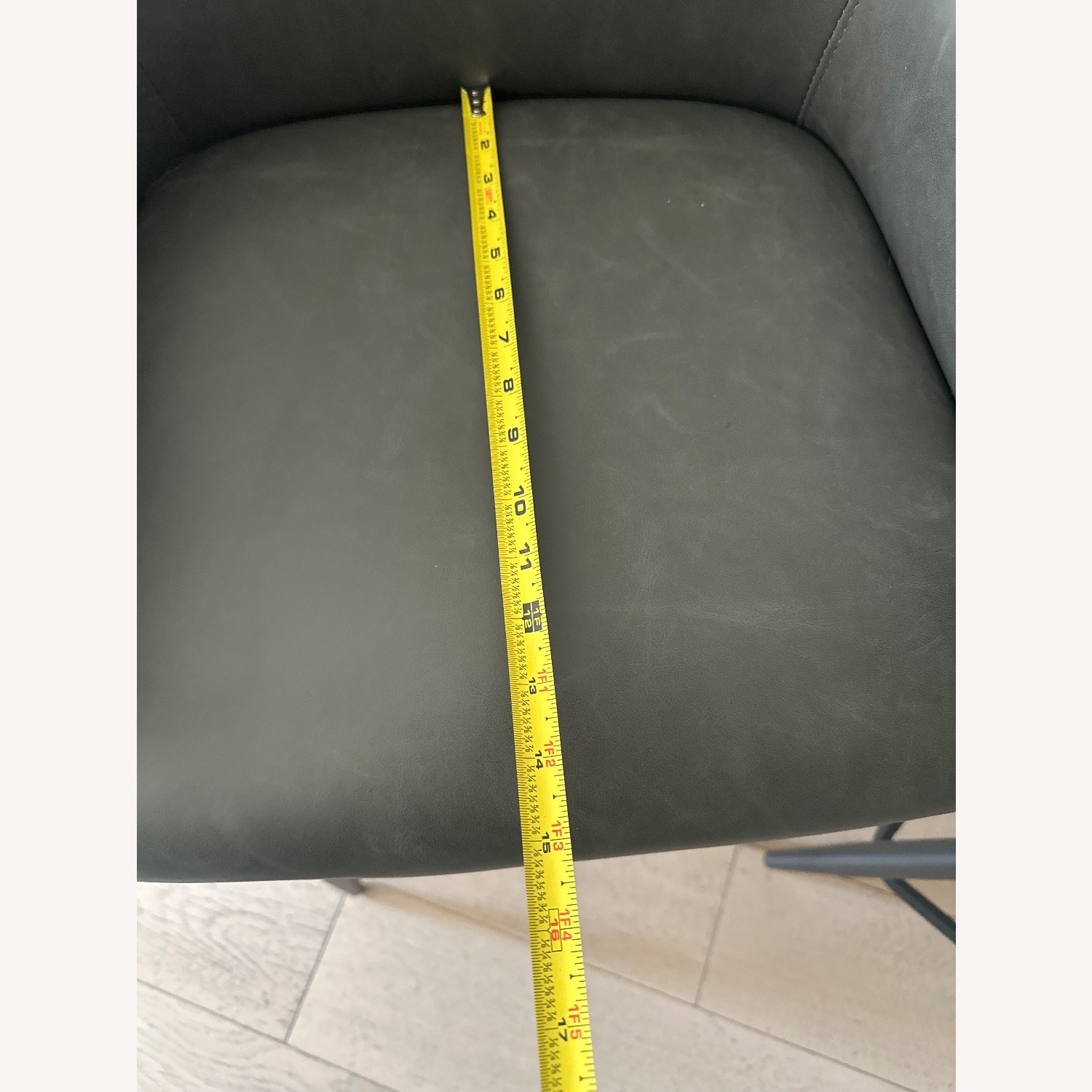 Counter Stool Set - image-7