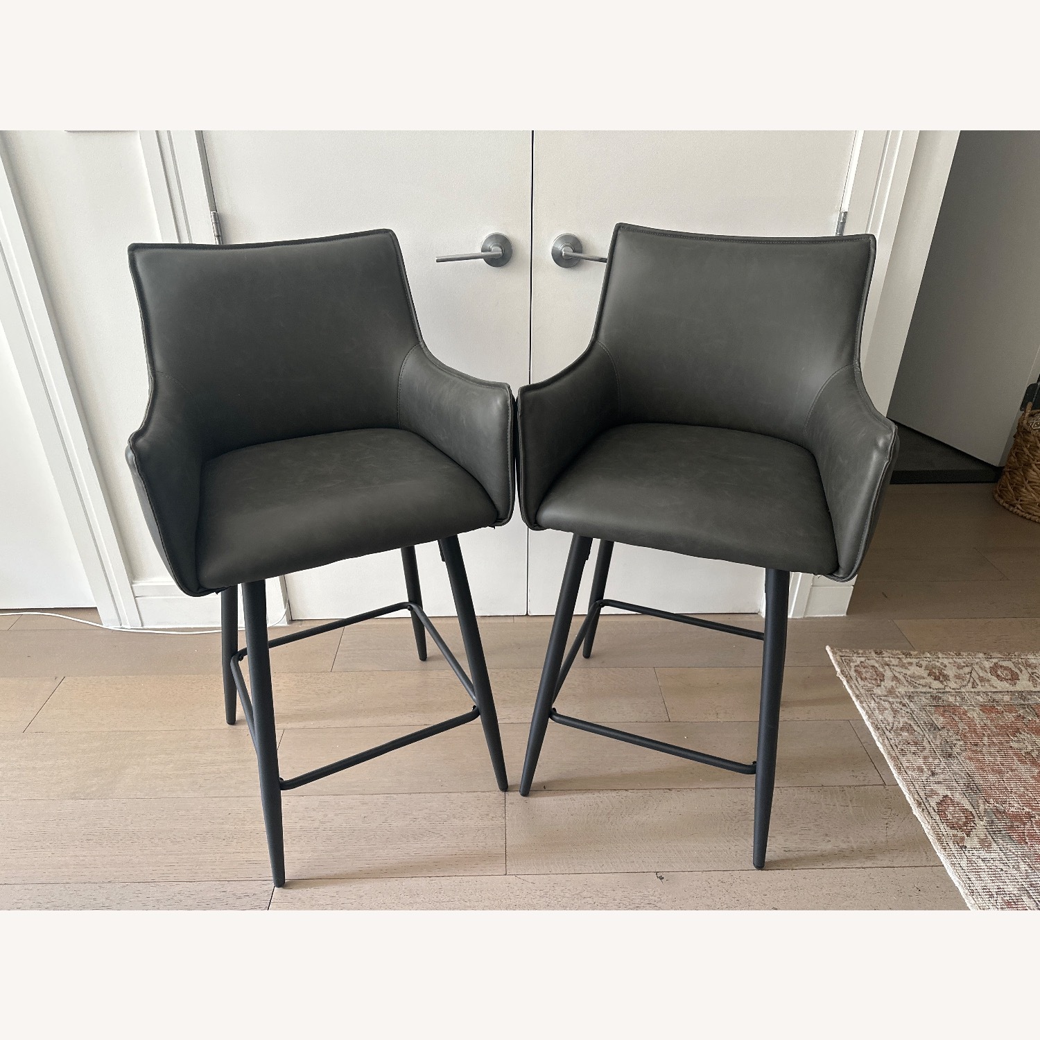 Counter Stool Set - image-2