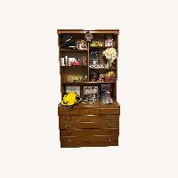  Ethan Allen Dresser