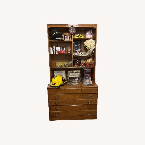 Used  Ethan Allen Dresser for sale on AptDeco