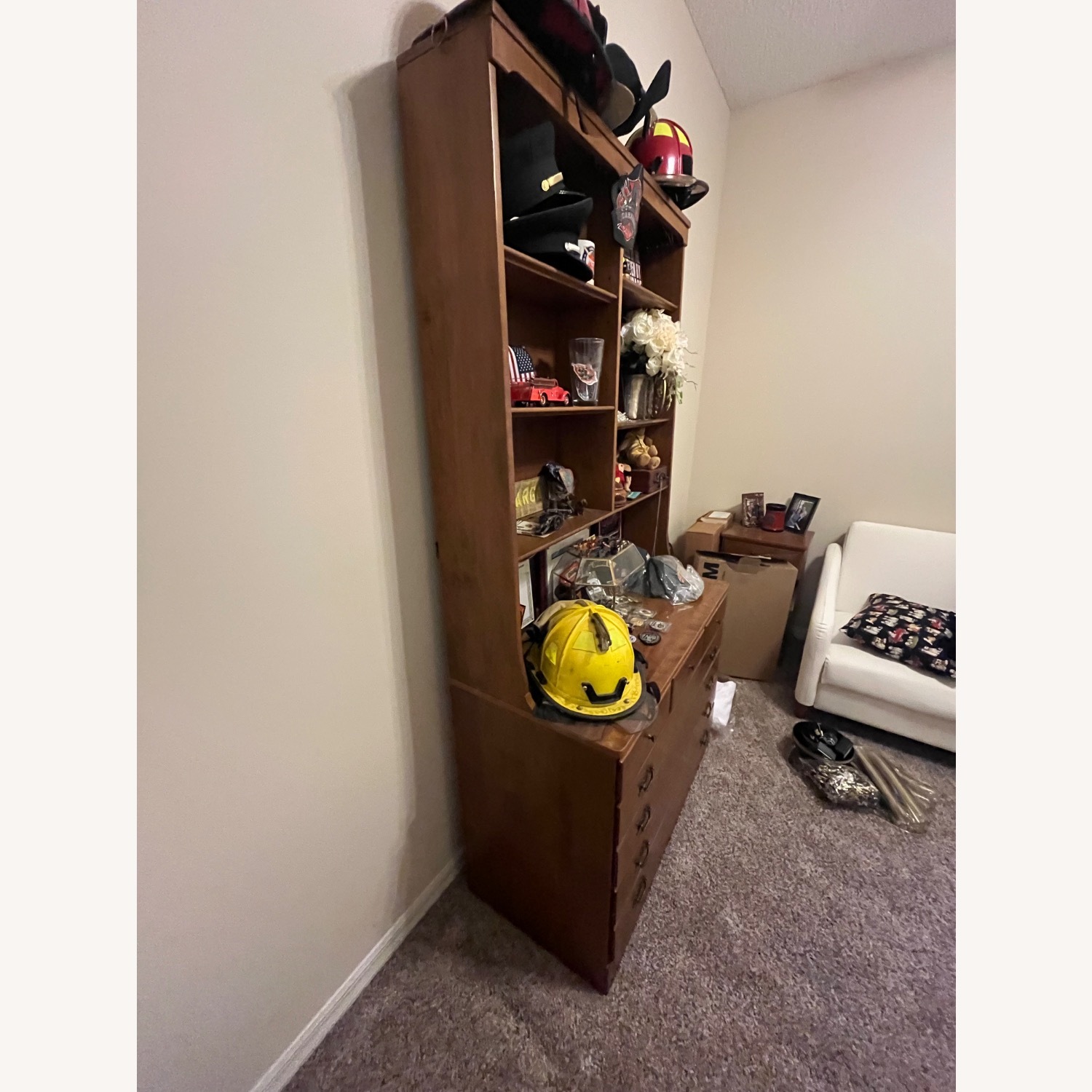  Ethan Allen Dresser - image-3