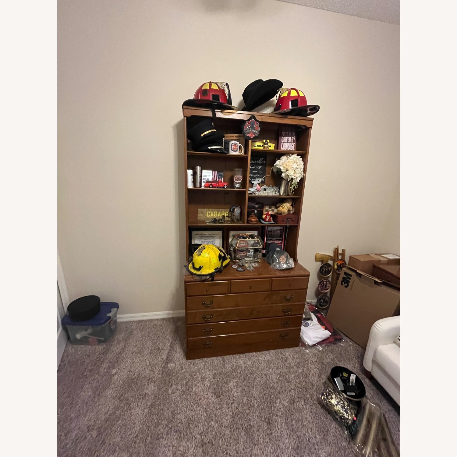  Ethan Allen Dresser - image-2