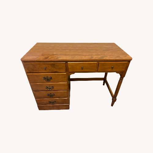 Used Ethan Allen Desk for sale on AptDeco
