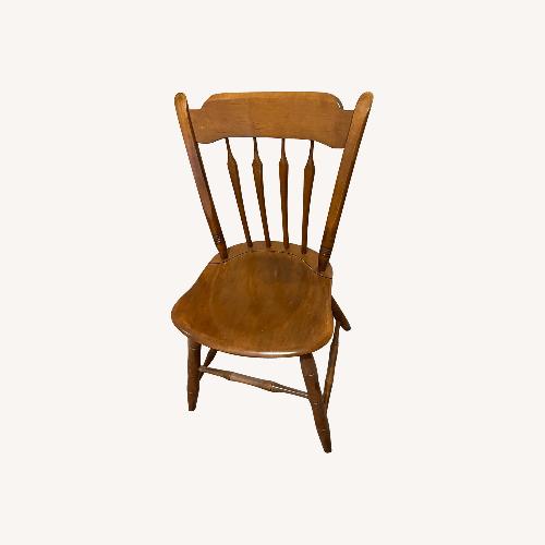 Used Ethan Allen Desk Chair  for sale on AptDeco