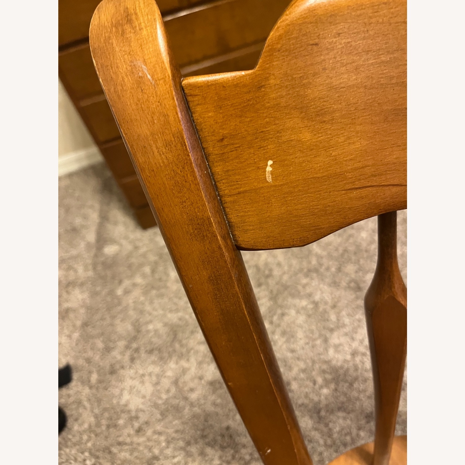 Ethan Allen Desk Chair - image-3