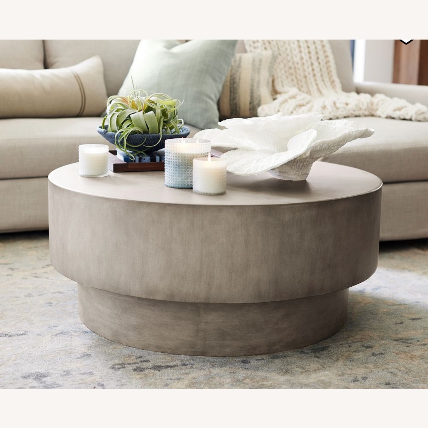 PB Byron Coffee Table - image-2