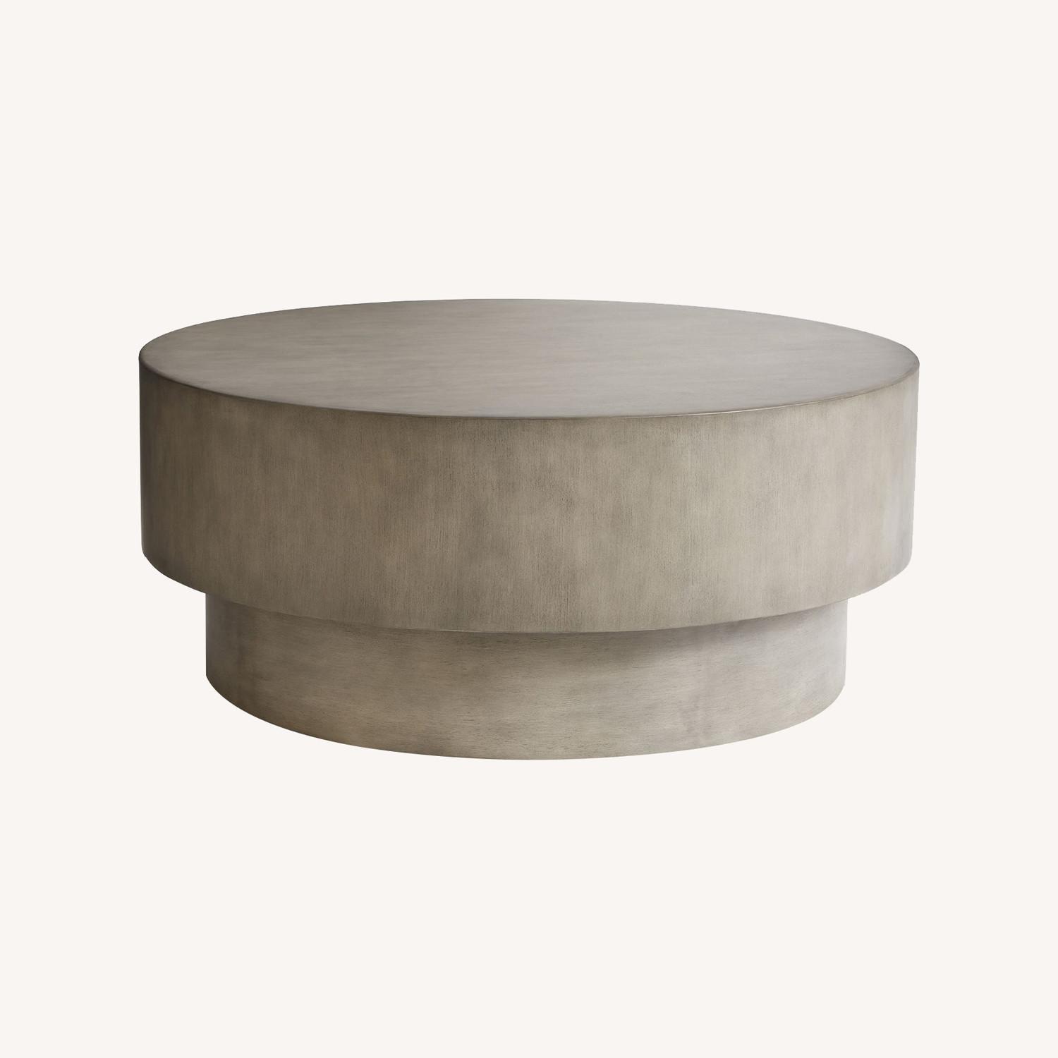 PB Byron Coffee Table - image-0