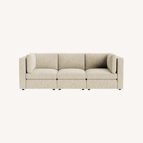 Used Joybird Daya Modular Sofa for sale on AptDeco
