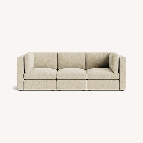 Used Joybird Daya Modular Sofa for sale on AptDeco
