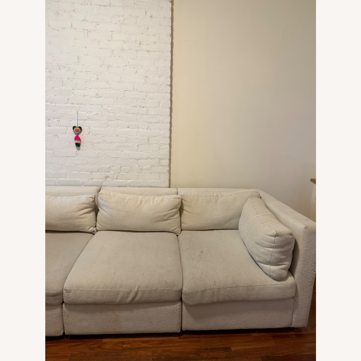 Joybird Daya Modular Sofa - image-3