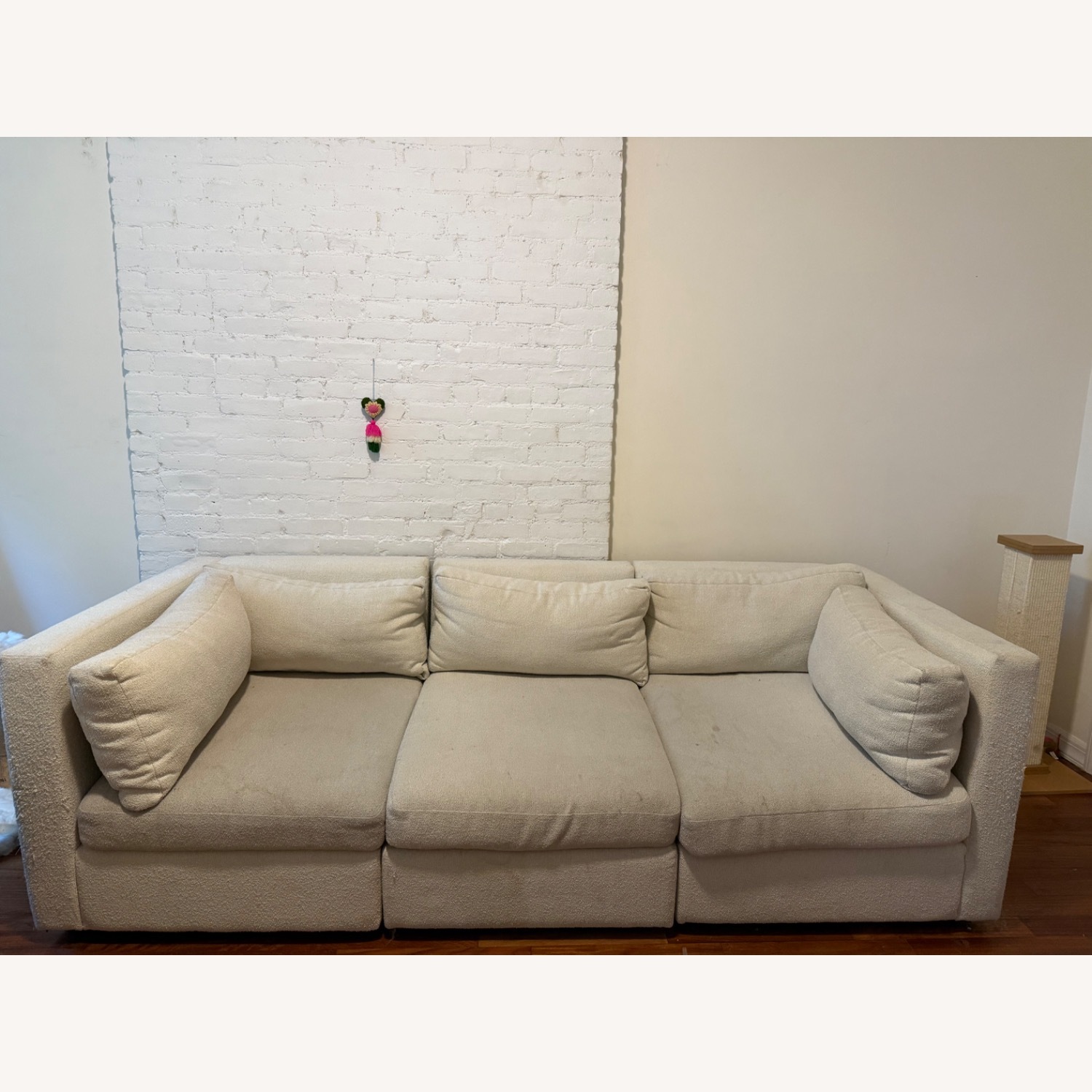 Joybird Daya Modular Sofa - image-1