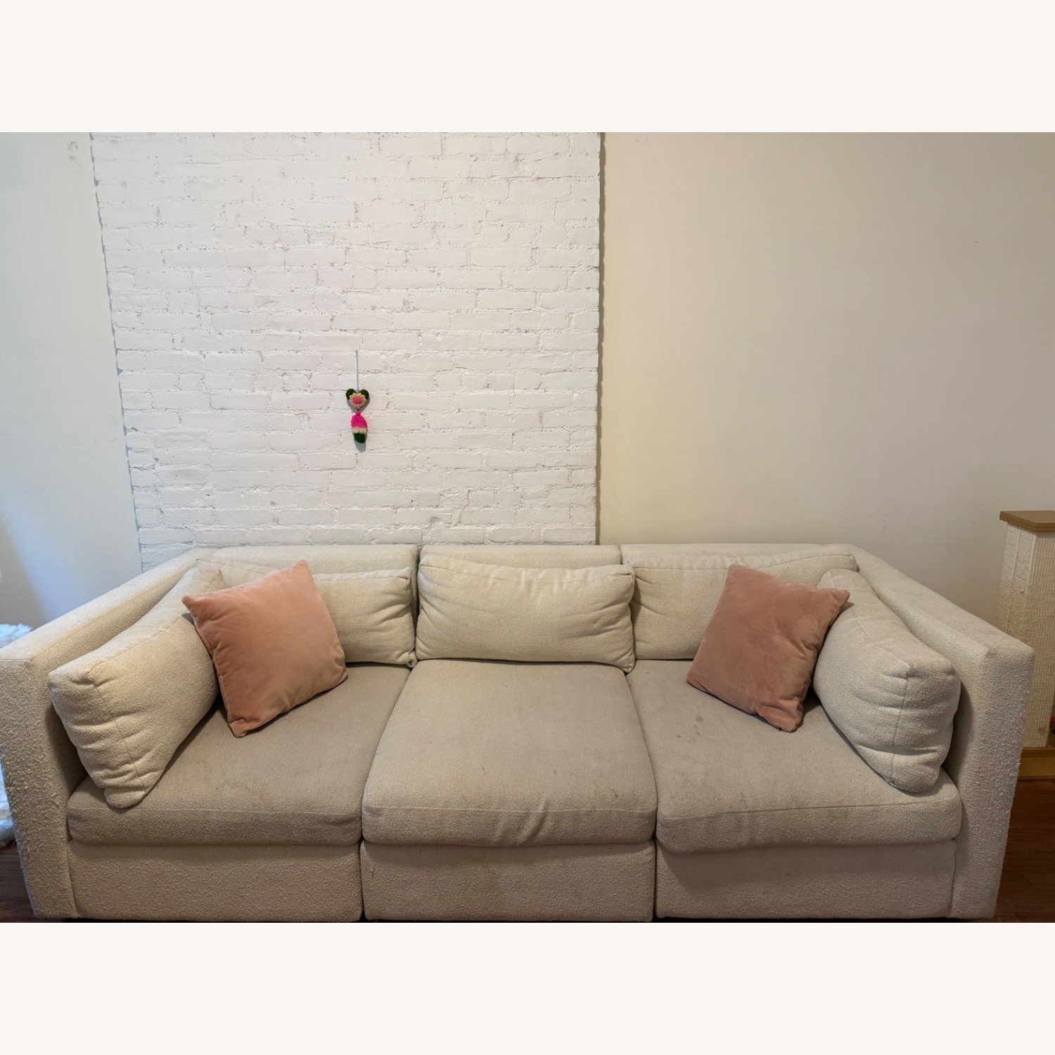 Joybird Daya Modular Sofa - image-4