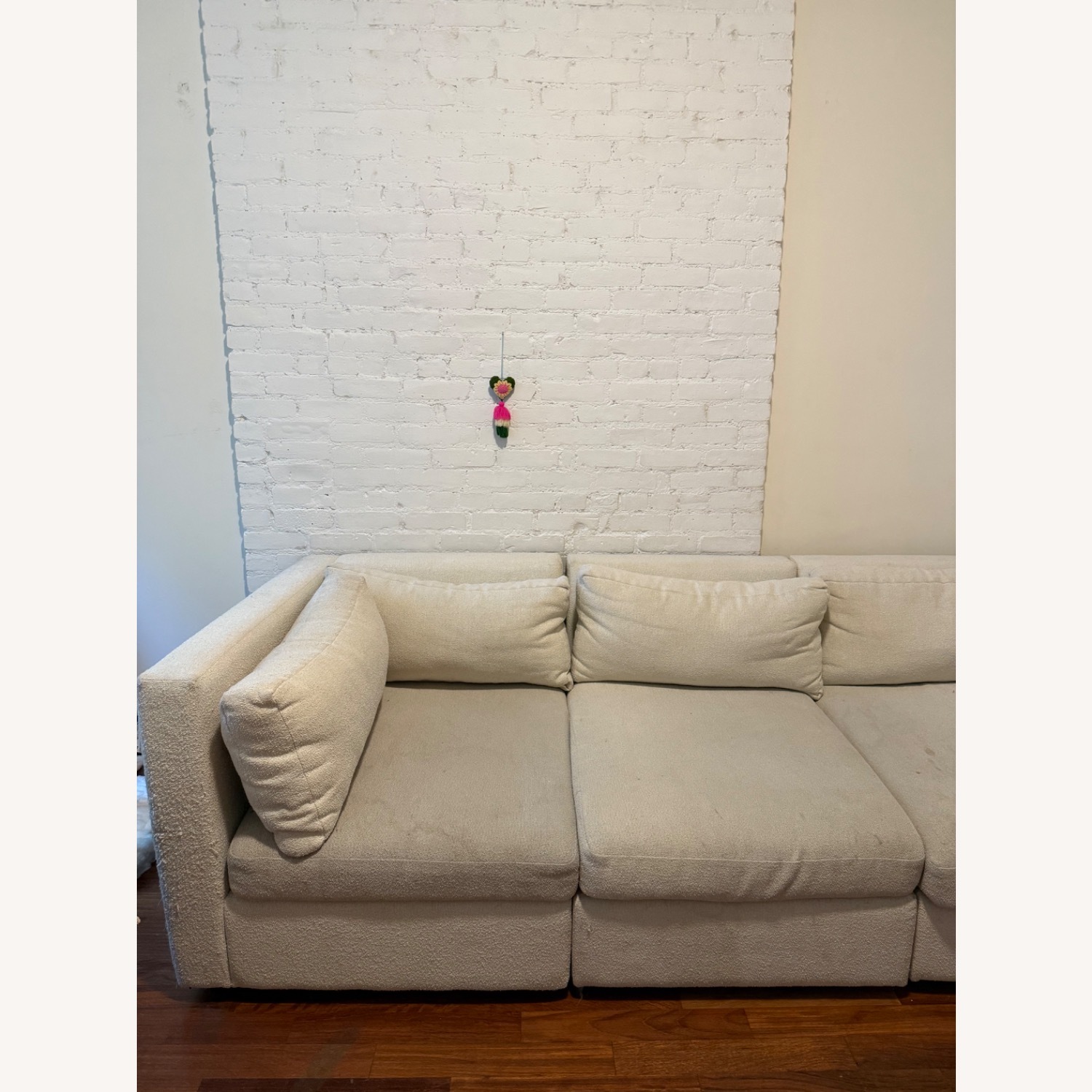 Joybird Daya Modular Sofa - image-2