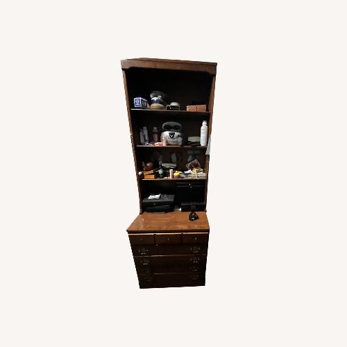 Used Ethan Allen Dresser  for sale on AptDeco