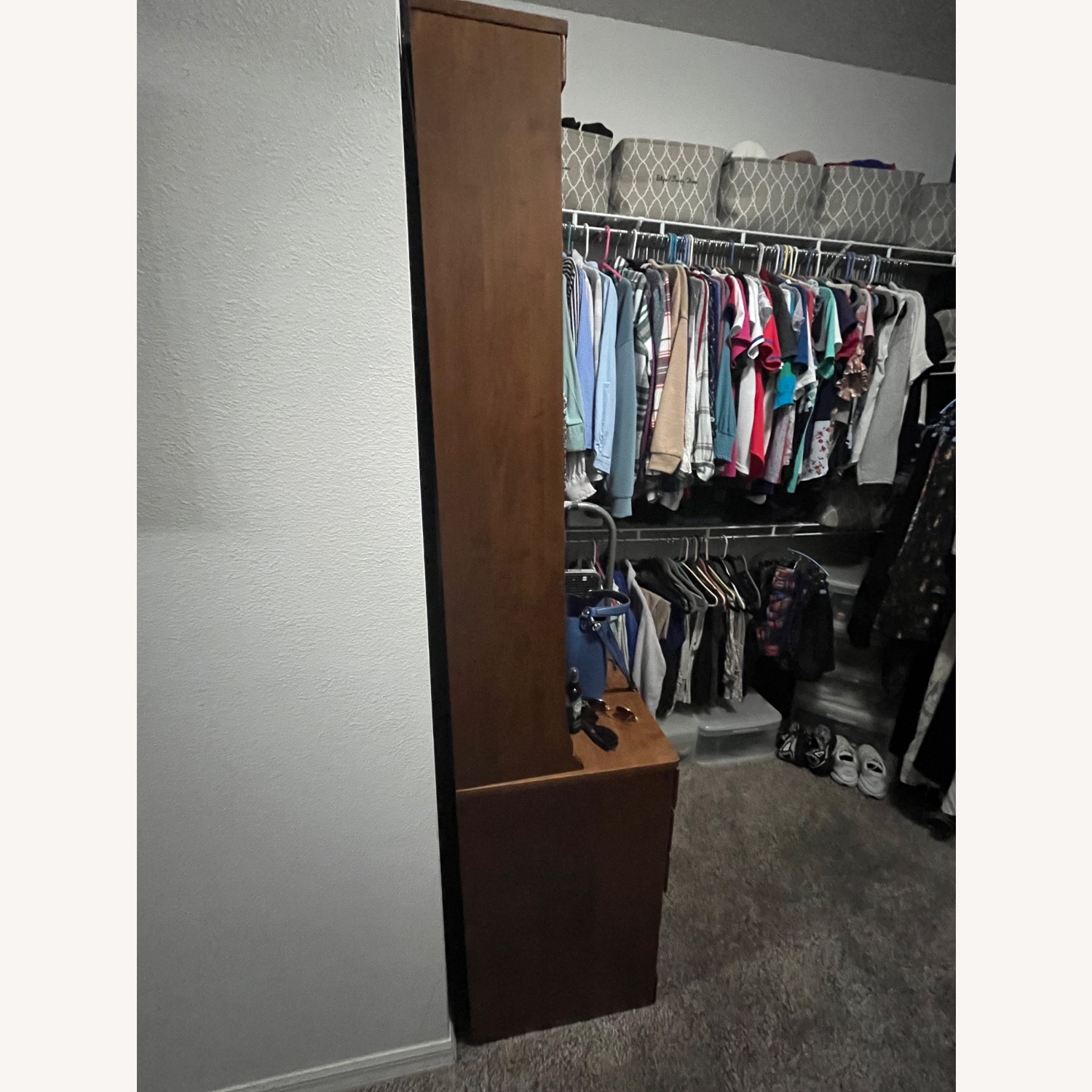 Ethan Allen Dresser  - image-3