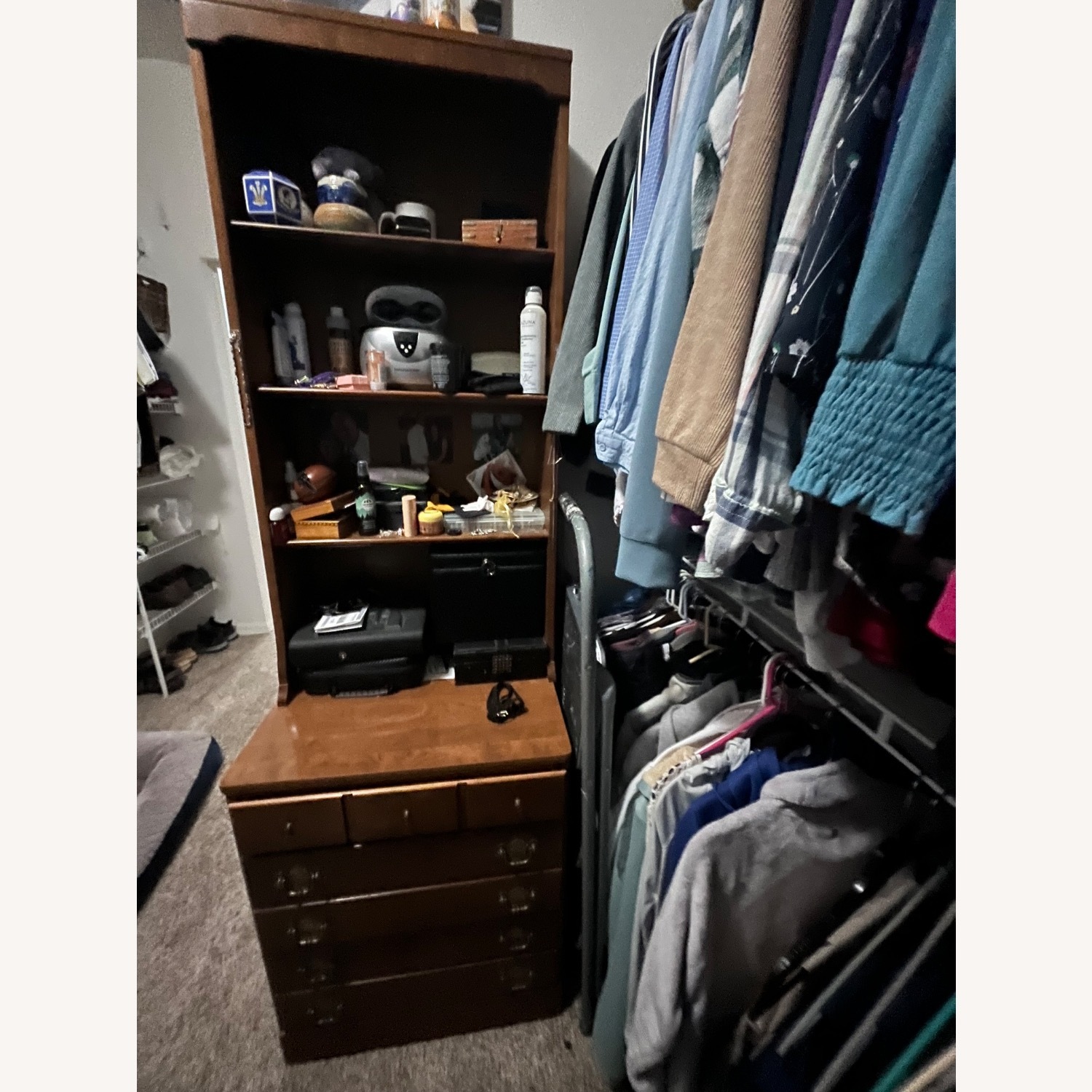 Ethan Allen Dresser  - image-1