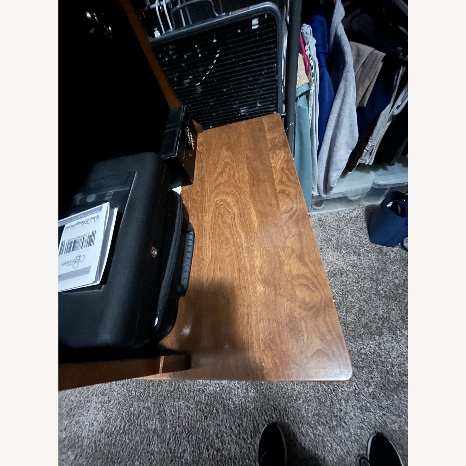 Ethan Allen Dresser  - image-2