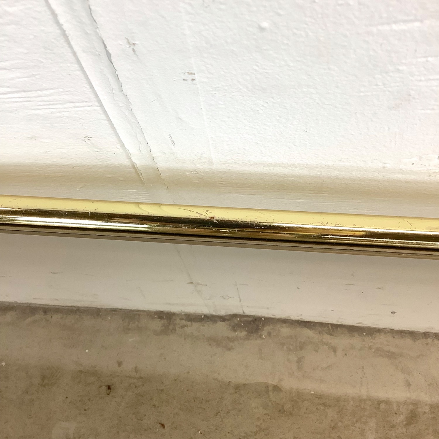 Vintage Modern Smoked Glass Coffee Table - image-14