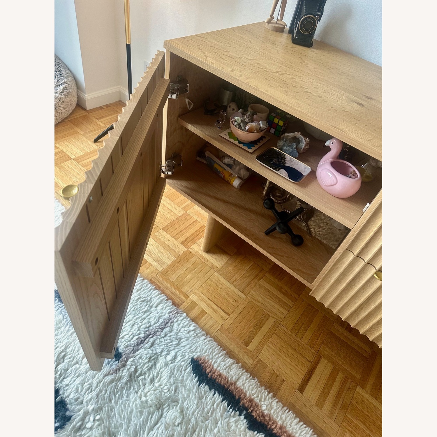 Blu Dot Murmur Media Console - image-4