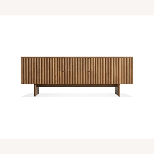 Used Blu Dot Murmur Media Console for sale on AptDeco