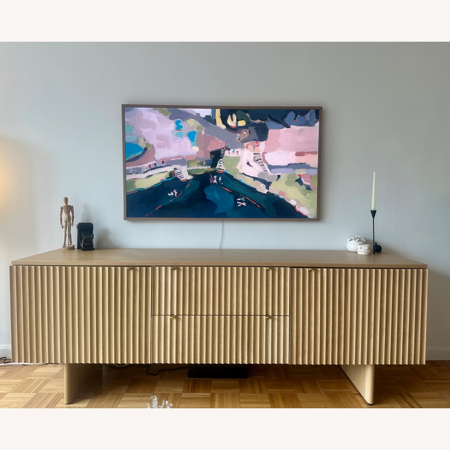 Blu Dot Murmur Media Console - image-1