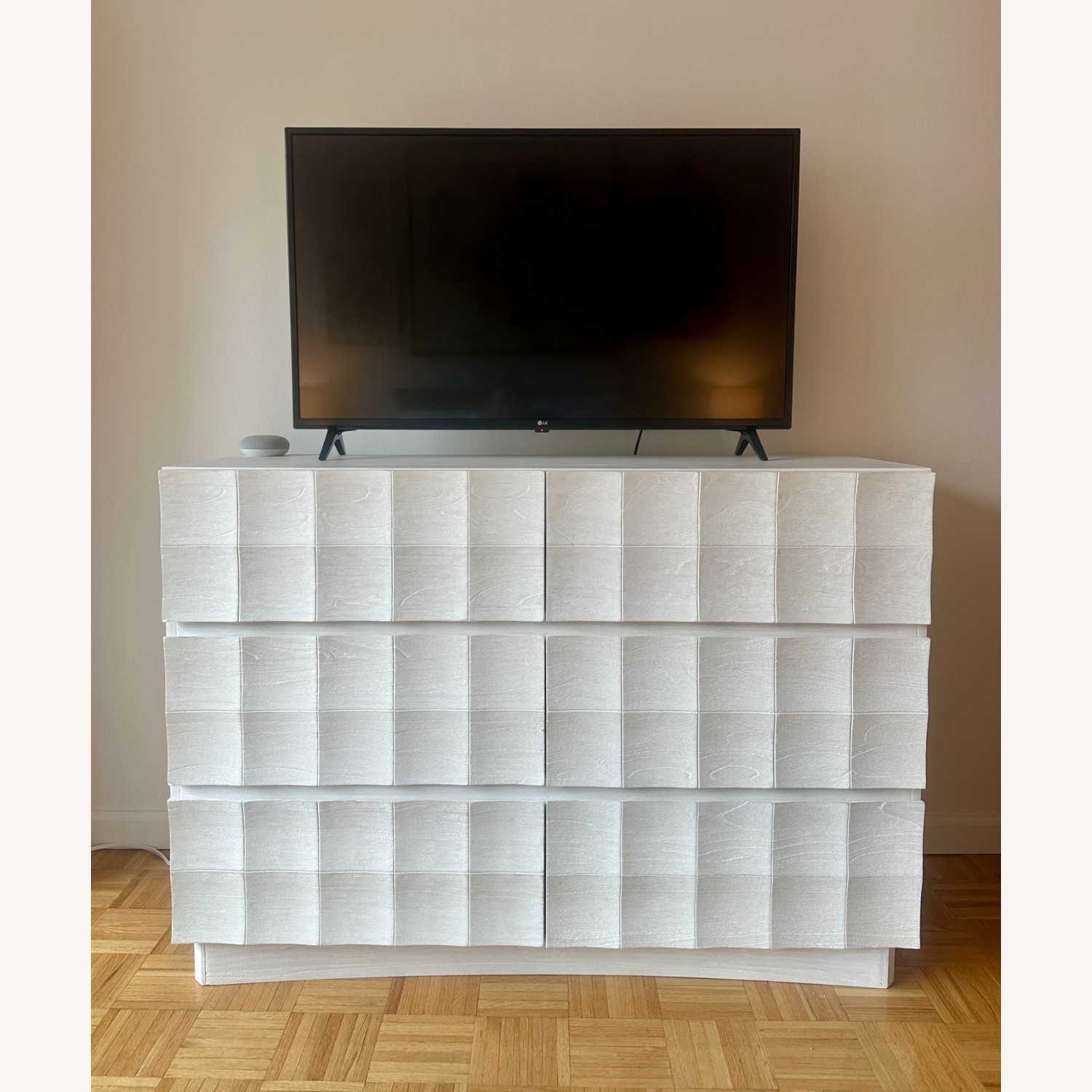 West Elm Luisa Dresser - image-1