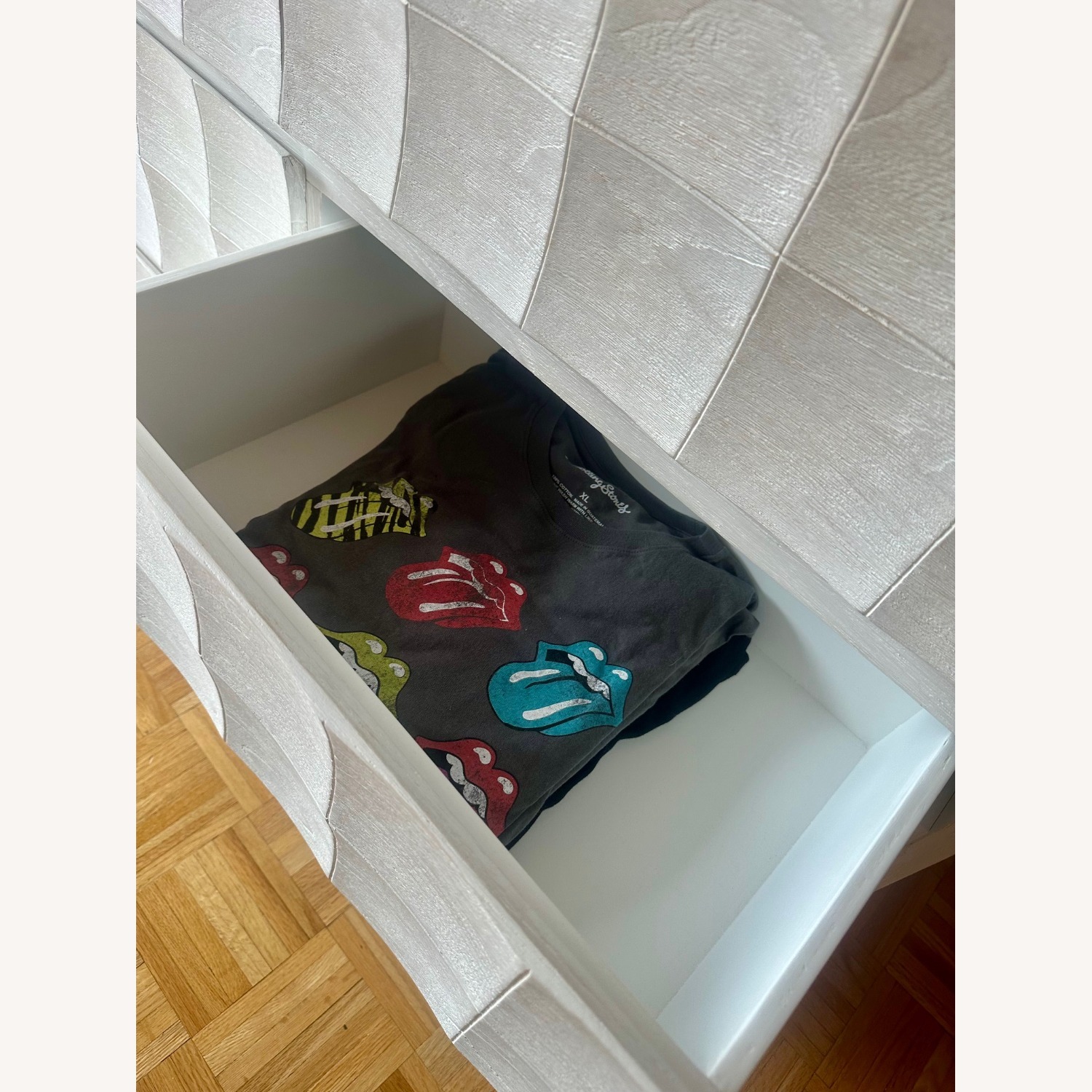 West Elm Luisa Dresser - image-4