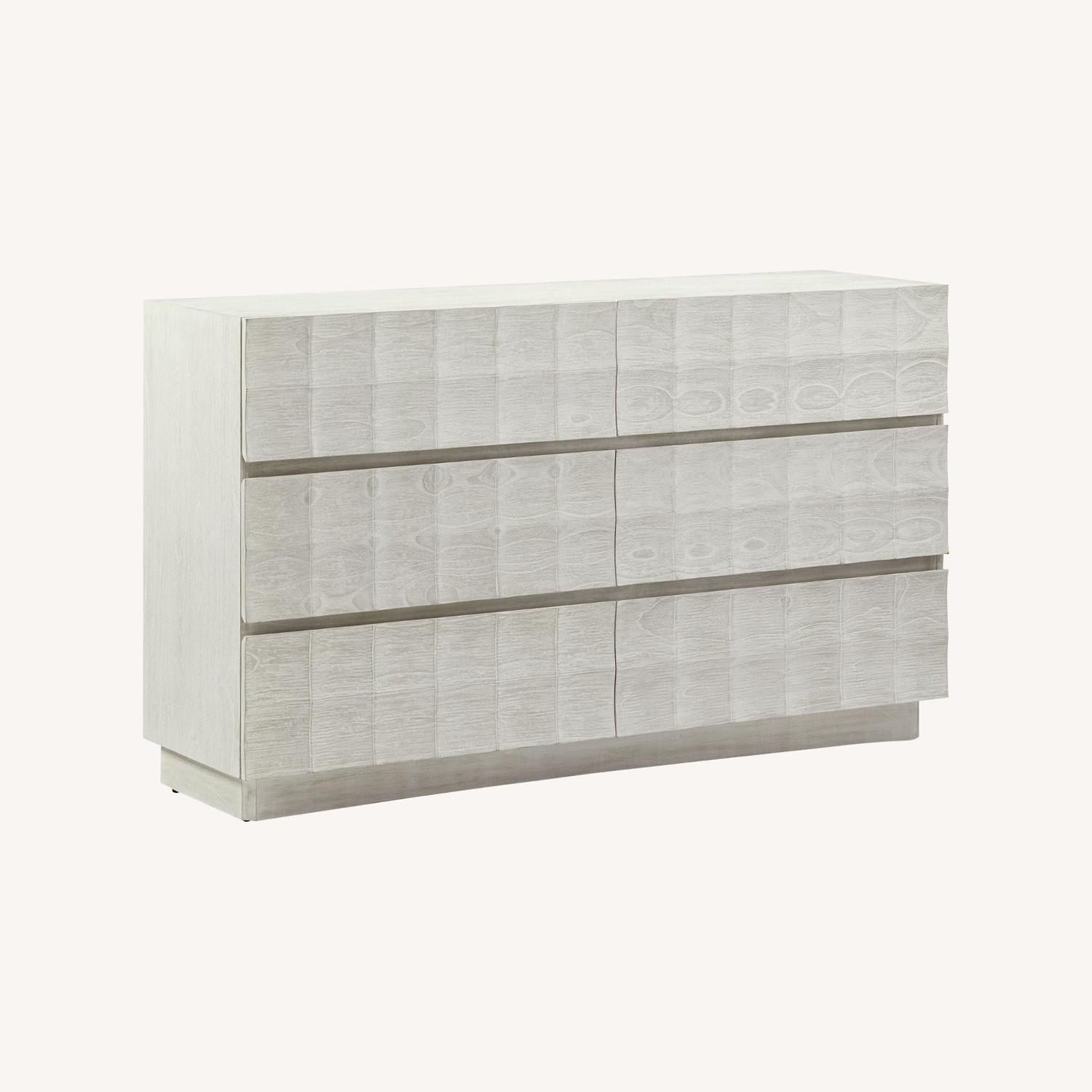 West Elm Luisa Dresser - image-0