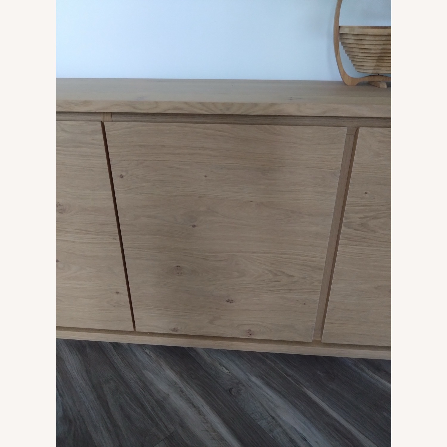 West Elm Norte Media Console - image-3
