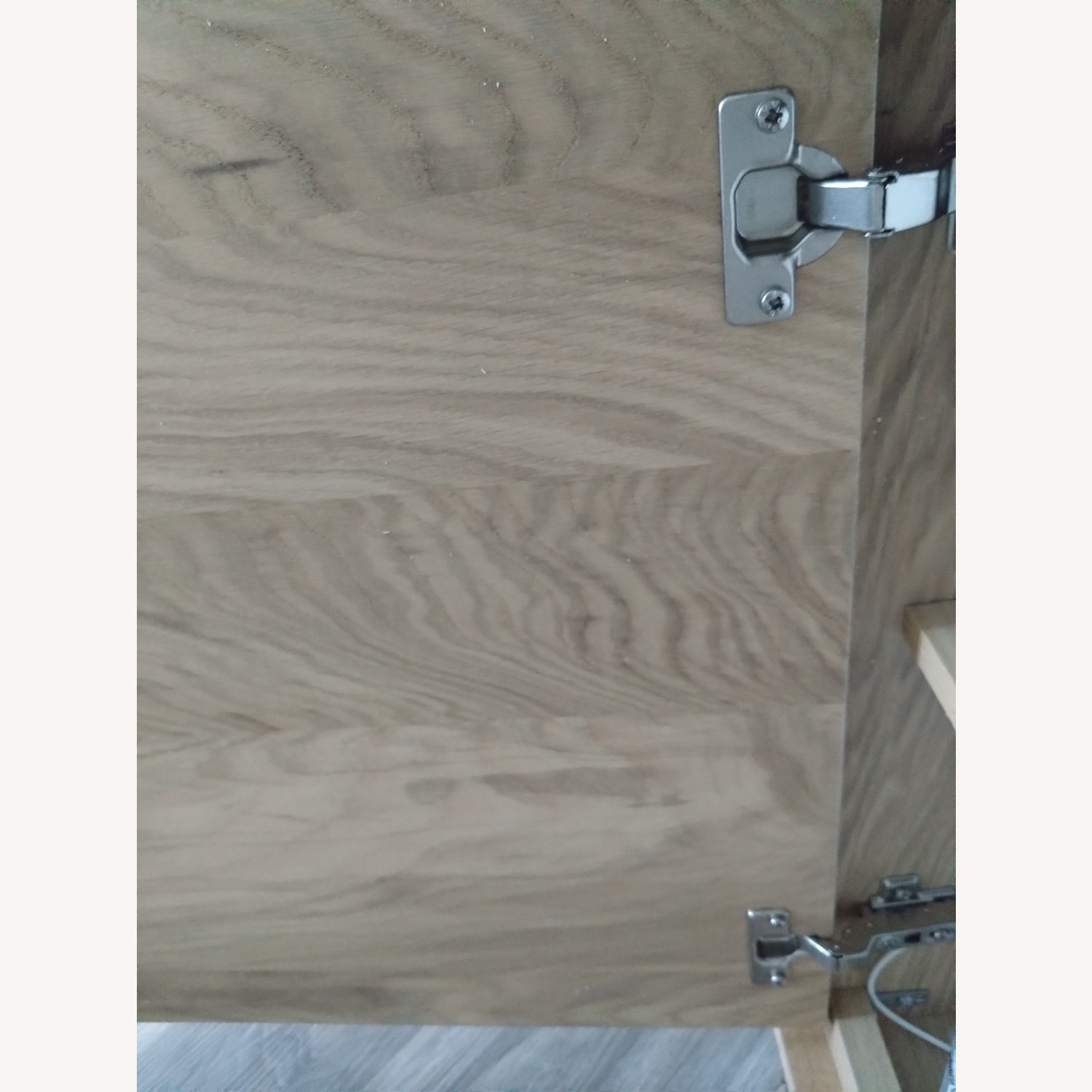 West Elm Norte Media Console - image-4