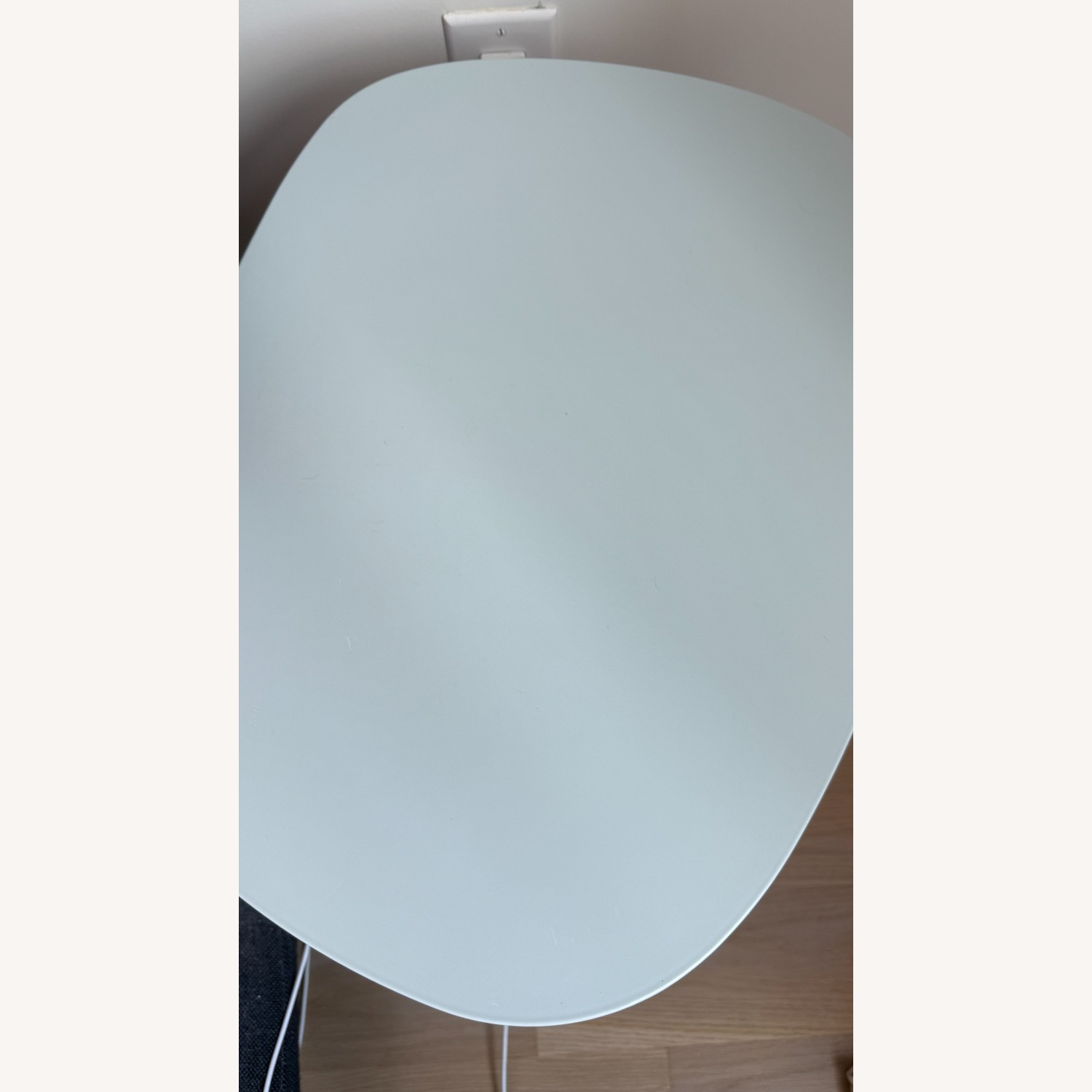 Swole Small Tables in Breezy Blue - Set of 2 - image-4