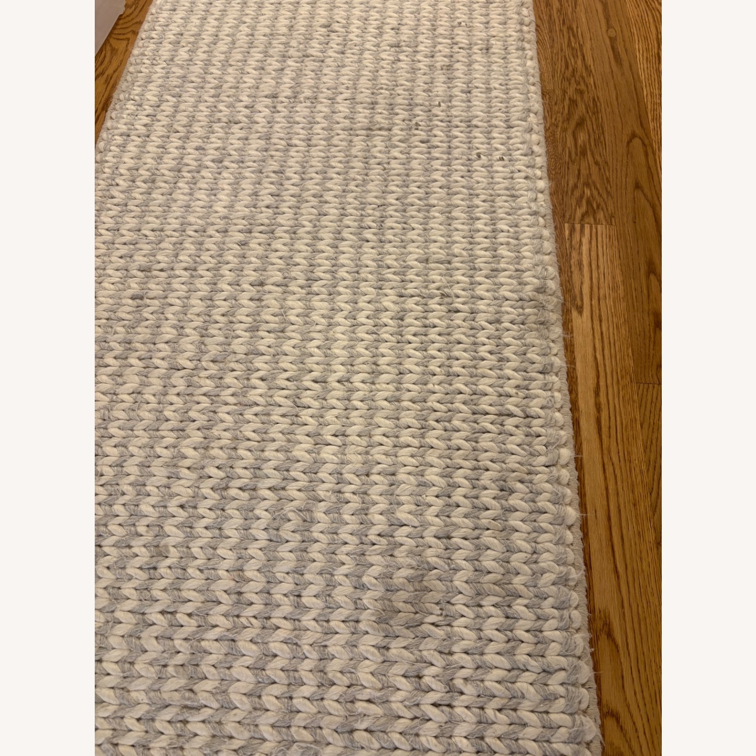Wool Braided Runner  - image-5