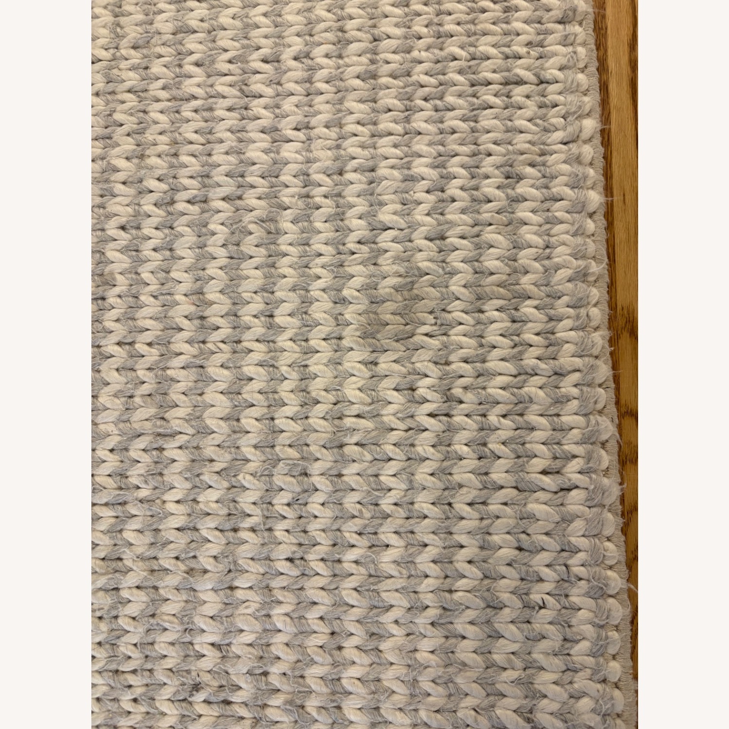 Wool Braided Runner  - image-4
