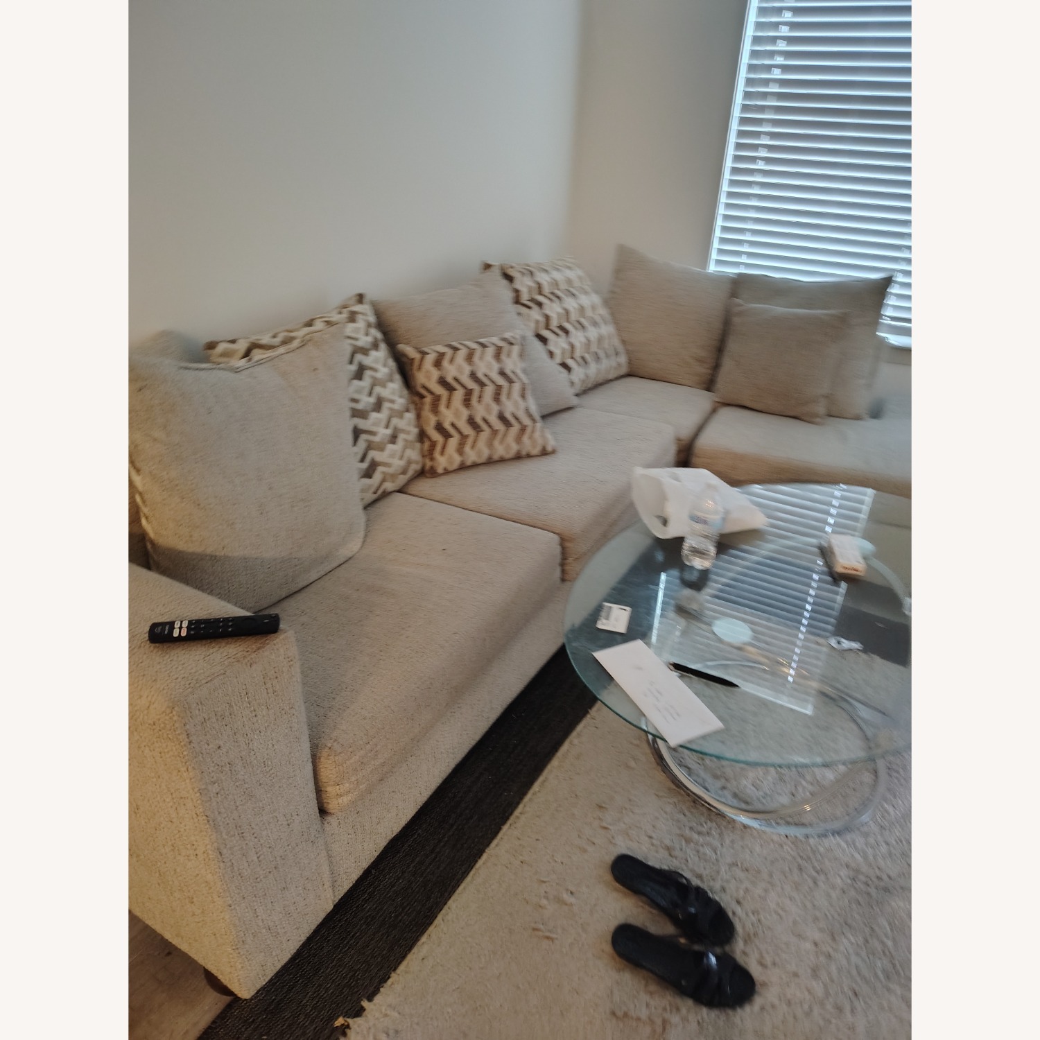 ECI Furniture Sofa - image-3