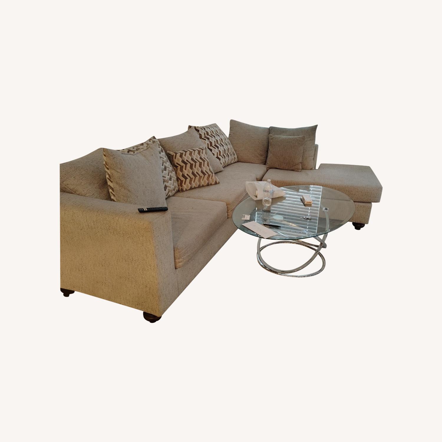 ECI Furniture Sofa - image-0