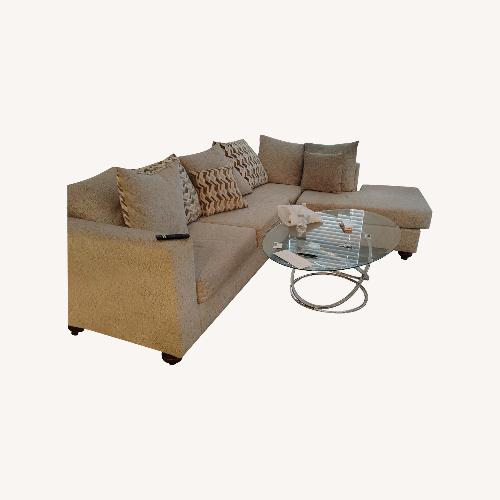 Used ECI Furniture Sofa for sale on AptDeco