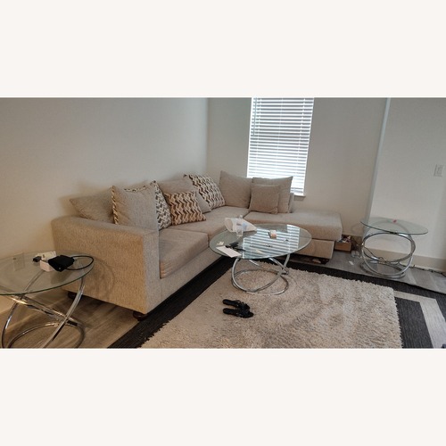 Used ECI Furniture Sofa for sale on AptDeco