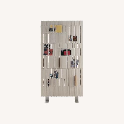 Used B&B Italia Soft Wall — Room Partition/Divider  for sale on AptDeco