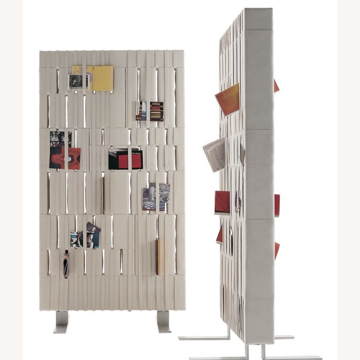 B&B Italia Soft Wall — Room Partition/Divider  - image-3