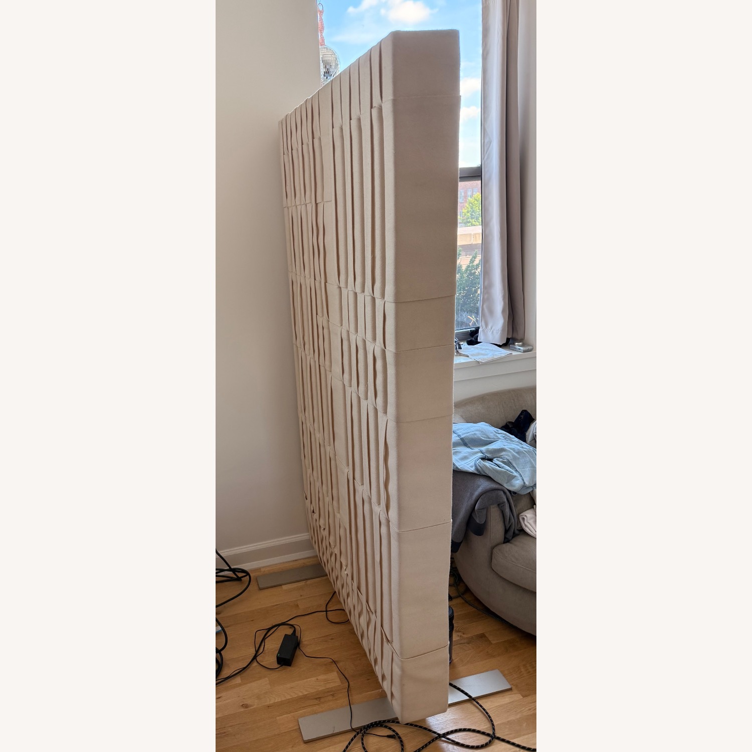 B&B Italia Soft Wall — Room Partition/Divider  - image-4