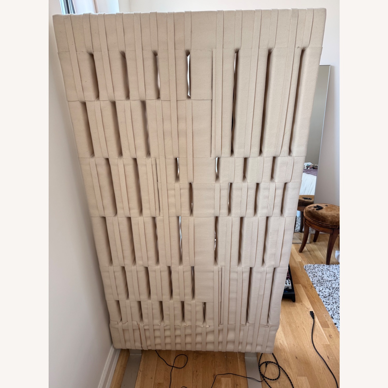 B&B Italia Soft Wall — Room Partition/Divider  - image-1