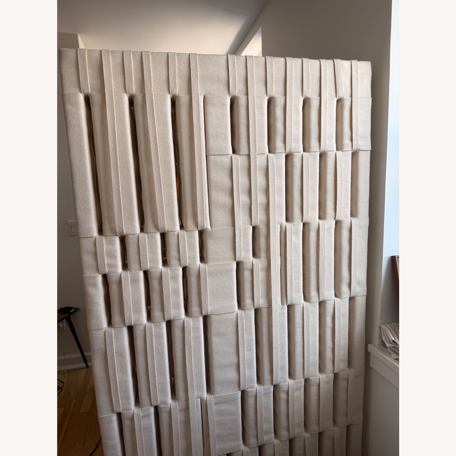 B&B Italia Soft Wall — Room Partition/Divider  - image-2