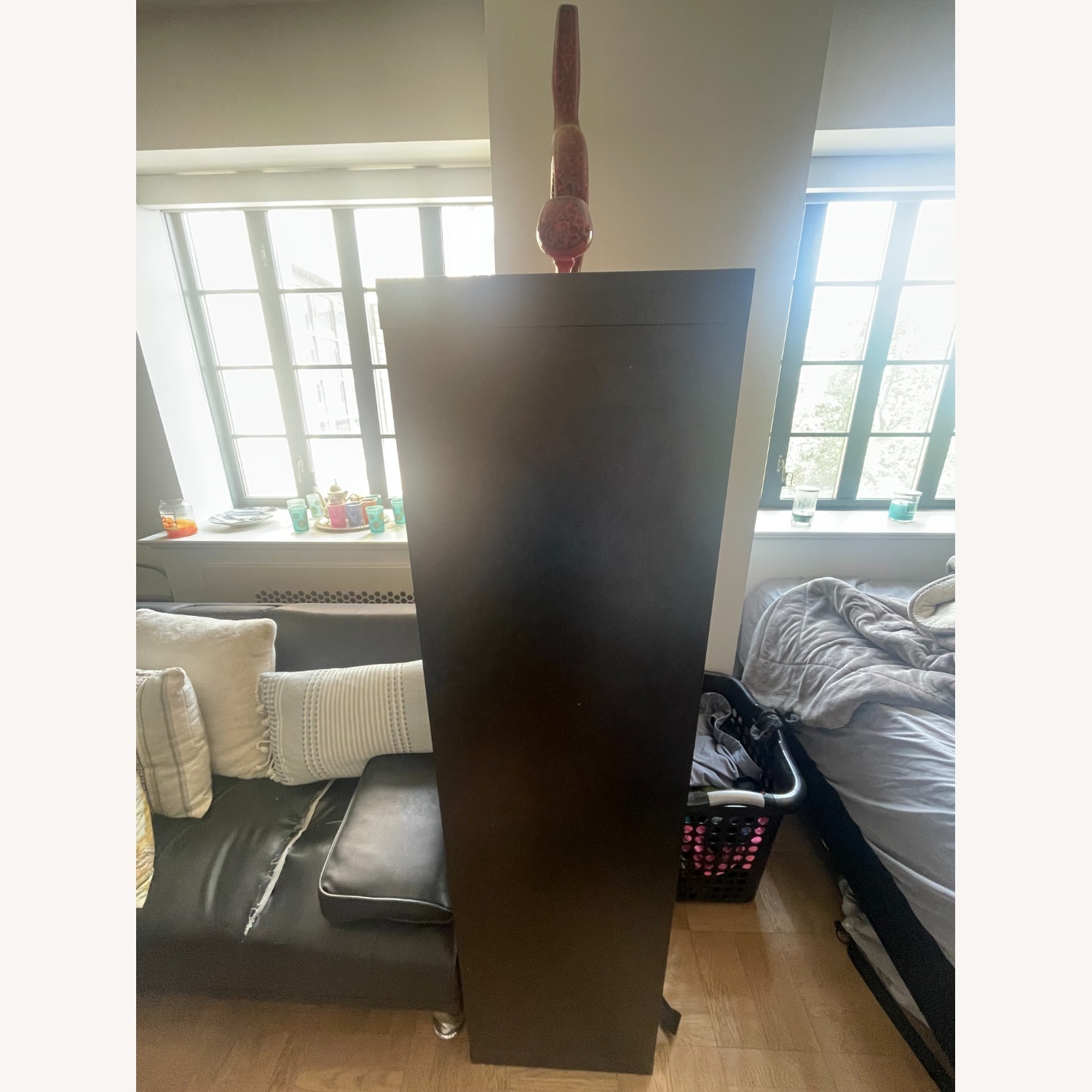 Double-sided Bookshelf - image-3