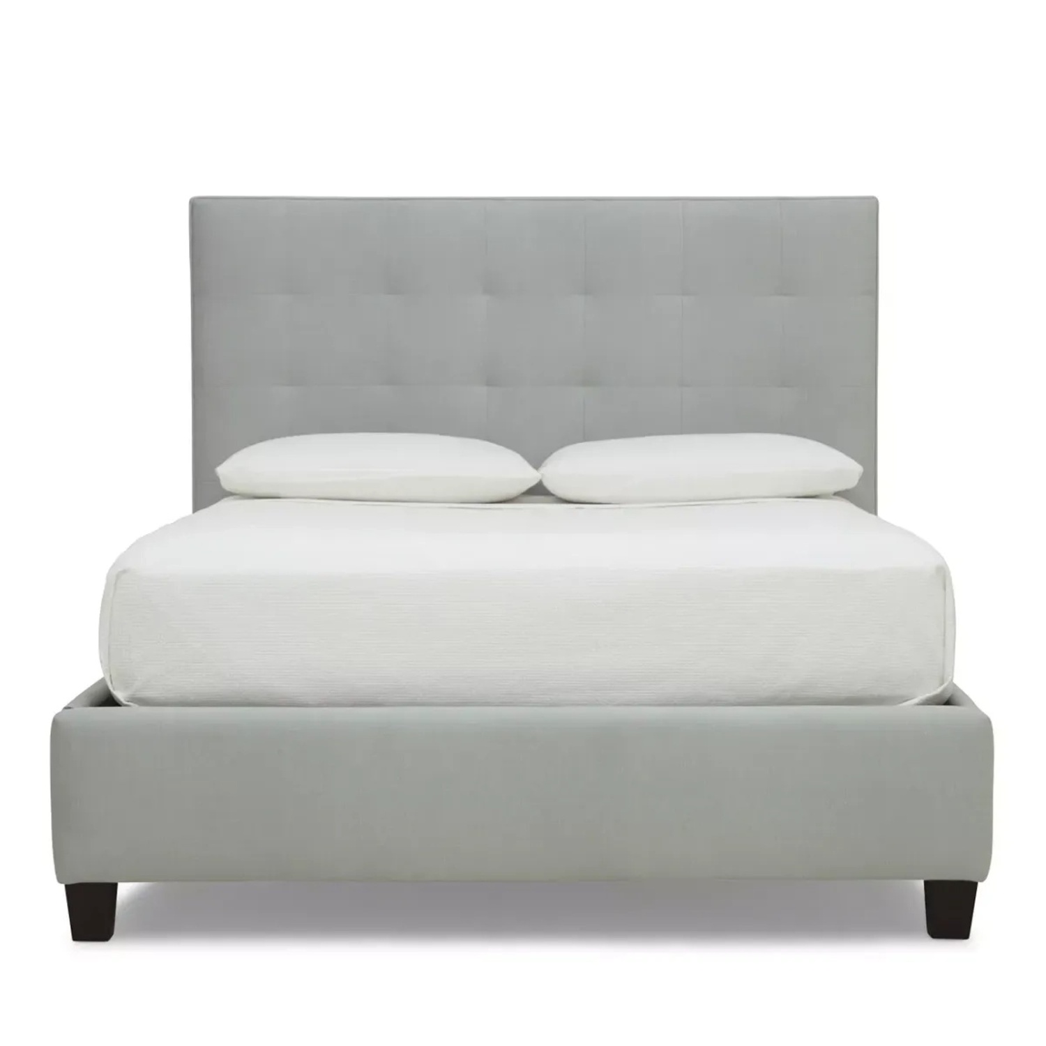 Mitchell Gold + Bob Williams King Bed - image-4