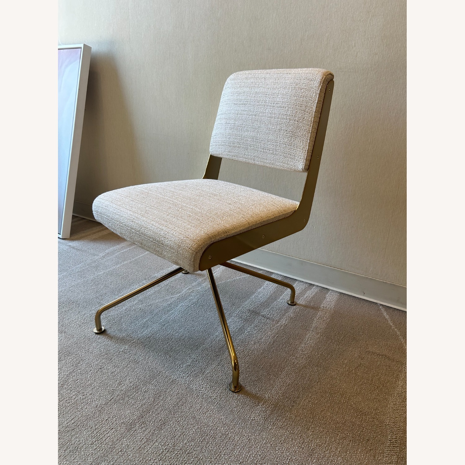 CB2 Rue Cambon Office Chair - image-4
