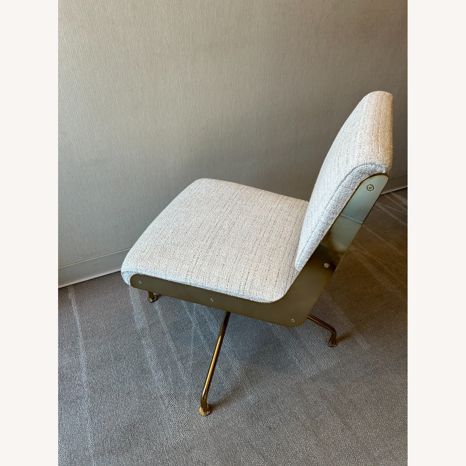 CB2 Rue Cambon Office Chair - image-6